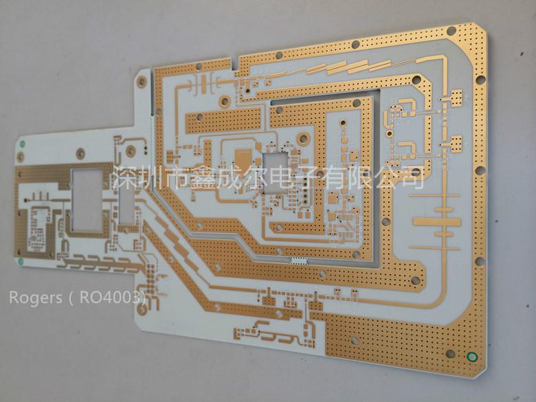 供應(yīng)羅杰斯高頻板（RO4350B/RO4003C)