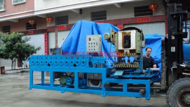 供應(yīng)45鋼珠滑軌機(jī)械生產(chǎn)商專業(yè)批發(fā)45鋼珠滑軌機(jī)械供貨商