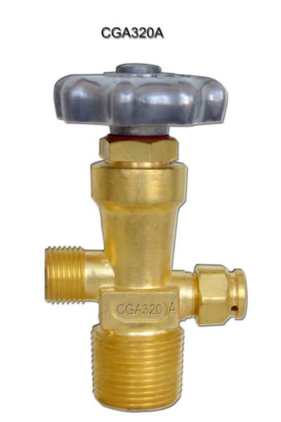 供應CGA540CGA530美制螺紋轉換接頭