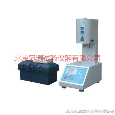 熔體流動速率 英文，熔融指數(shù)儀