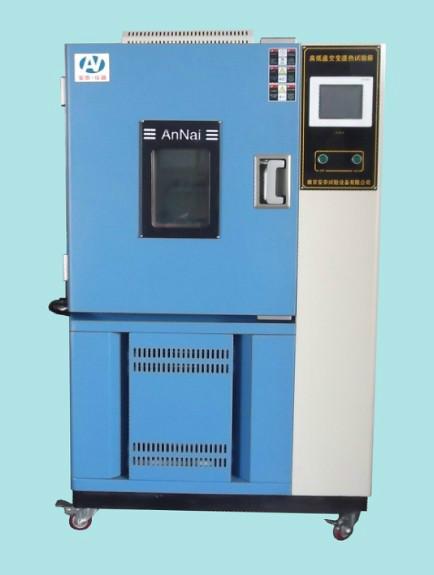 武漢南昌鄭州合肥高低溫試驗(yàn)箱圖片