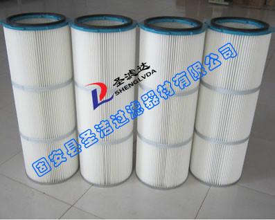 供應噴砂機*除塵濾筒