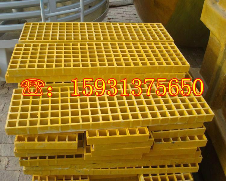 FPR玻璃鋼格板防腐美觀圖片