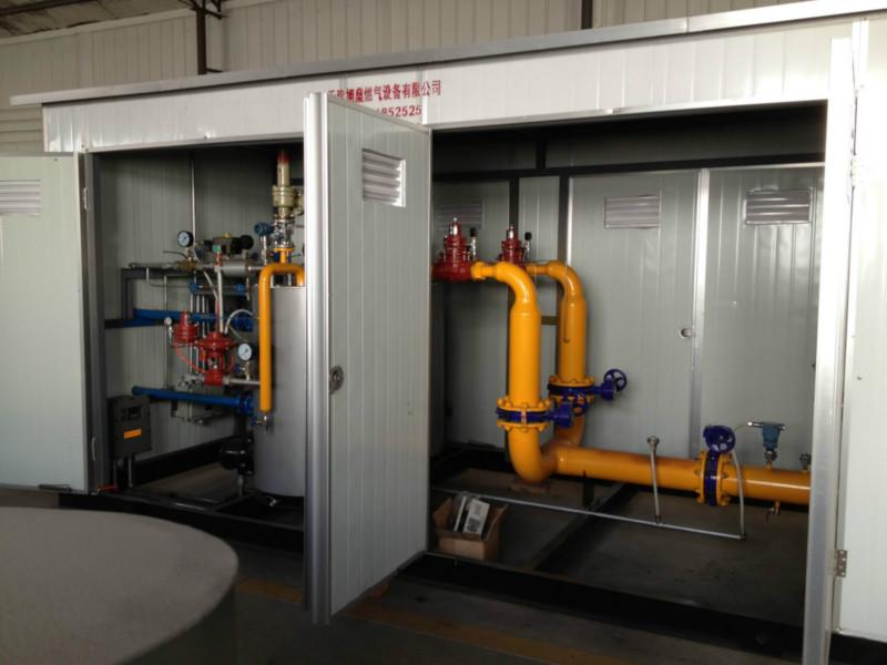 供應(yīng)濟(jì)南章丘減壓站銷(xiāo)售