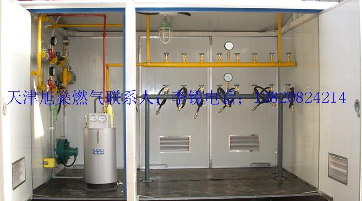 供應(yīng)減壓站技術(shù)交流