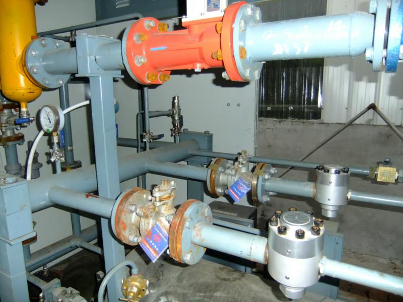 供應(yīng)濟(jì)南章丘減壓站銷(xiāo)售