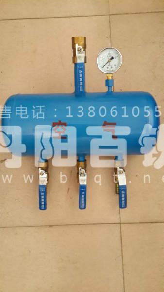 供應(yīng)鎮(zhèn)江氣體集氣包，鎮(zhèn)江氣體集氣包生產(chǎn)廠家，鎮(zhèn)江氣體集氣包批發(fā)