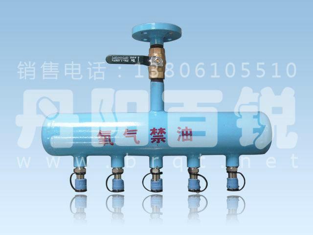 供應(yīng)福建氧氣集氣包配氣包儲(chǔ)氣包