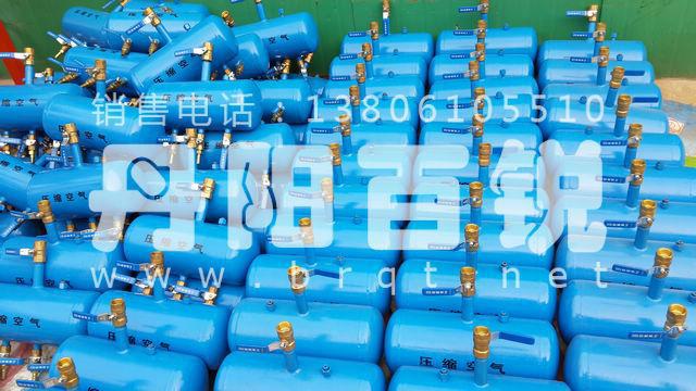 供應(yīng)昆明鋼結(jié)構(gòu)廠房配氣包配氣筒