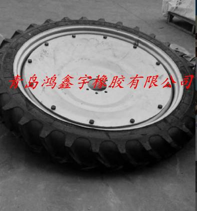 采棉機(jī)輪胎圖片/采棉機(jī)輪胎樣板圖 (2)