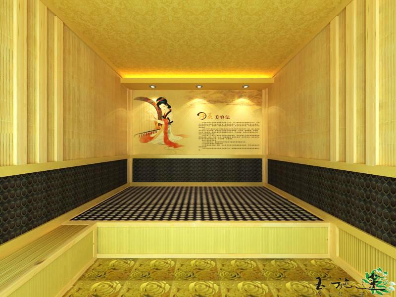 供應(yīng)玉施蓮汗蒸提醒您出汗反映身體狀況