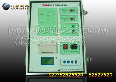 DLJS-C增強(qiáng)版全自動抗干擾介質(zhì)損耗圖片