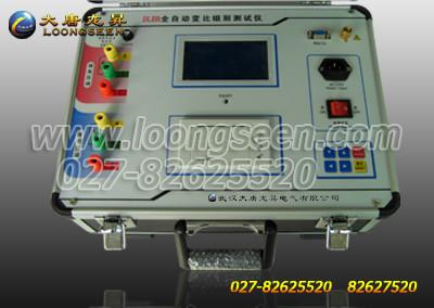 深圳變壓器變比測(cè)試儀廠家圖片