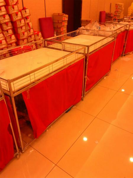 商場促銷車圖片/商場促銷車樣板圖 (2)