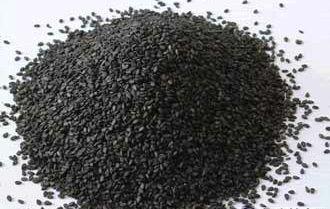 供應(yīng)欣綠得黑芝麻種子高產(chǎn)黑芝麻