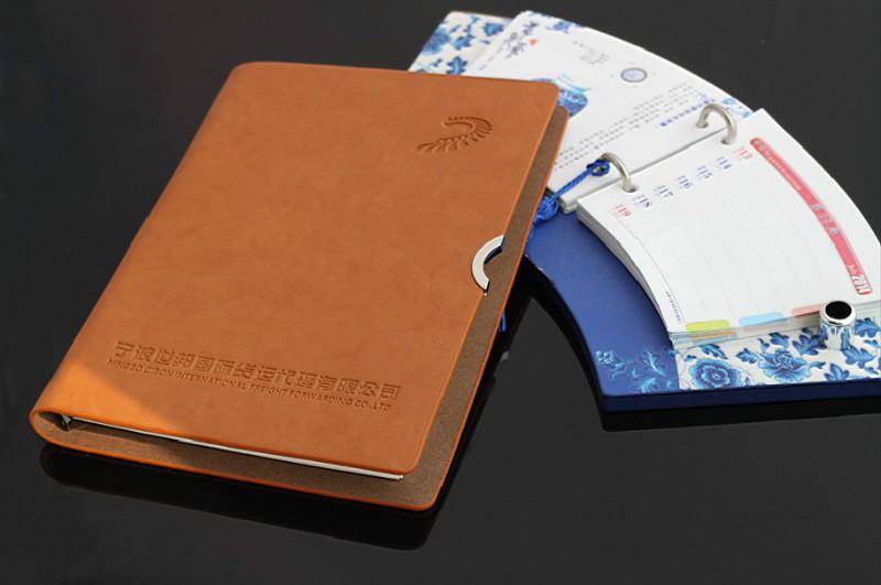 無錫博爵制造本冊記事本工廠圖片
