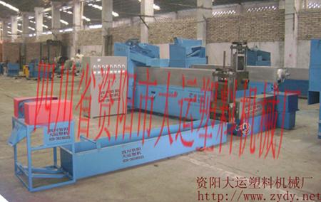 供應(yīng)塑料顆粒機(jī)組經(jīng)濟(jì)實(shí)用型