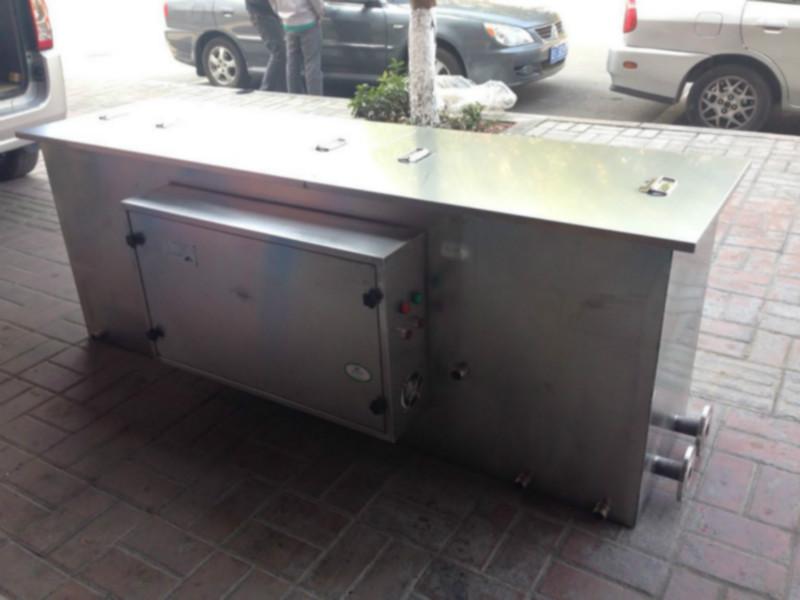 油水分離器圖片/油水分離器樣板圖 (3)