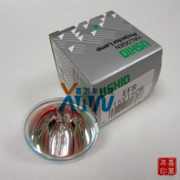 USHIO仪器用灯泡EFR15V150W图片