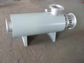 供應(yīng)空氣電加熱器