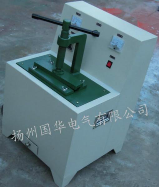 供應(yīng)全自動礦用電纜熱補機