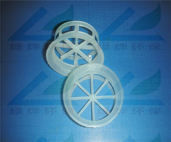 聚丙烯階梯環(huán)填料圖片/聚丙烯階梯環(huán)填料樣板圖 (4)