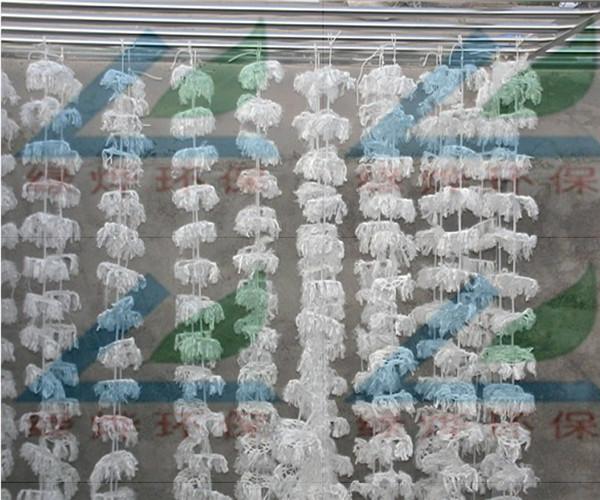 供應 好氧池填料 好氧組合性填料 氧利用率高