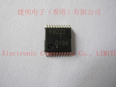 代理Renesas单片机 瑞萨MCU单片机  F9200图片