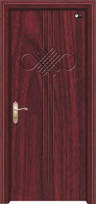 供應廣東佛山免漆門高分子門