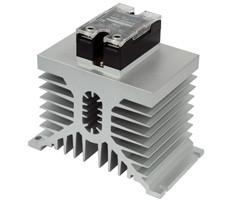 供應(yīng)固態(tài)繼電器直流輸入HSR-2D504Z/4R