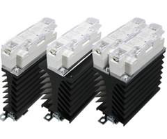 固態(tài)繼電器HSR-SLD404Z圖片