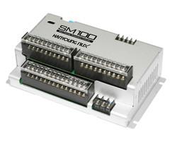 專用溫度控制器SM100圖片