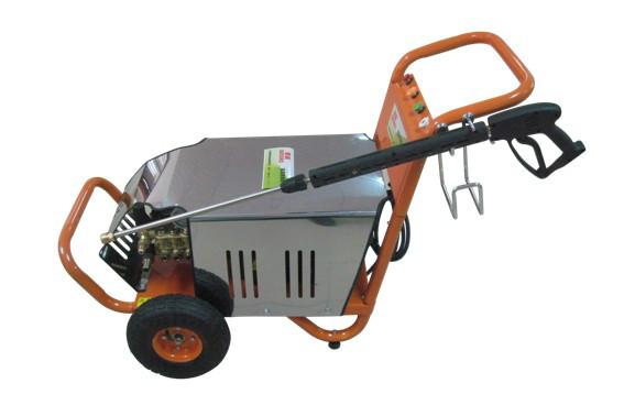 供應(yīng)高壓清洗機(jī)250公斤冷水清洗機(jī)/小廣告清洗機(jī)