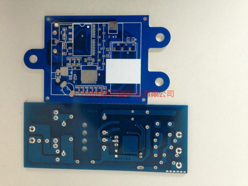 供應(yīng)雙面多層綠油噴錫板打樣 PCB電路板廠家直銷，真誠(chéng)合作共贏