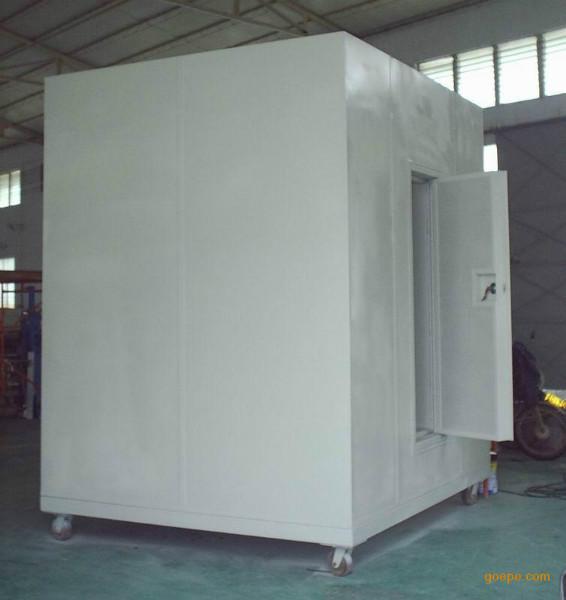 供應(yīng)福建隔音罩隔音房隔音室機(jī)器設(shè)備噪音處理設(shè)備