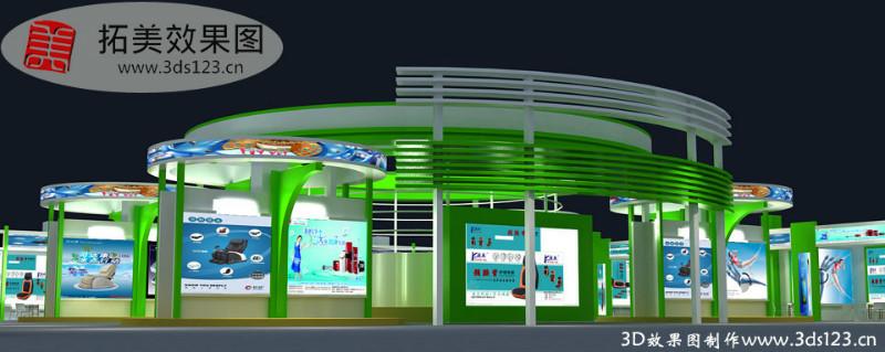 承接南通效果圖制作室內(nèi)裝修廠房建筑別墅外觀效果圖