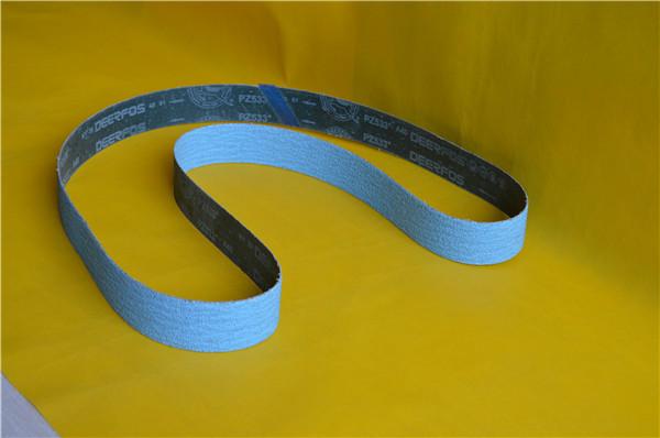 青島砂帶廠家直銷小太陽砂帶，青島砂帶生產(chǎn)，青島小太陽砂帶，青島小太陽砂帶報價，青島小太陽砂帶功能