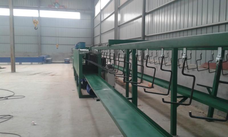 剎車盤清洗機(jī)圖片/剎車盤清洗機(jī)樣板圖 (3)