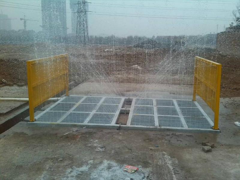 供應(yīng)濟(jì)寧工地洗車臺濟(jì)寧工程洗車臺