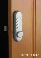 供應(yīng)進口機械式密碼鎖