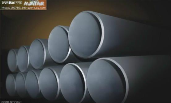 供應(yīng)非標厚壁管無縫不銹鋼管