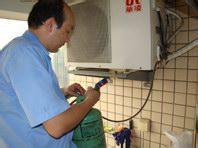 寮步專業(yè)維修安裝空調(diào)圖片