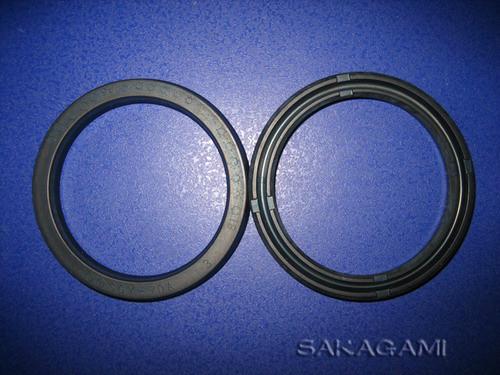 供應用于氣缸的日本阪上PDU氣動防塵圈