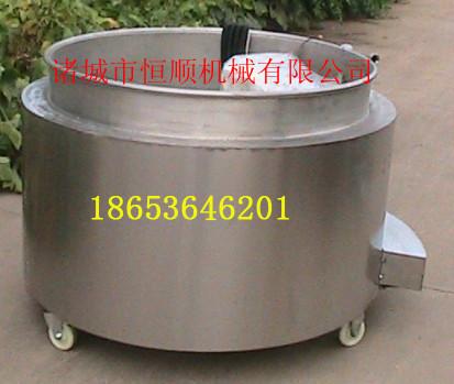 1400型肉制品去毛用松香鍋圖片