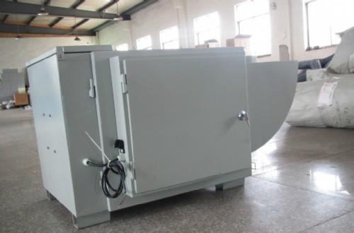 新型專利等離子凈化油霧系統(tǒng)圖片