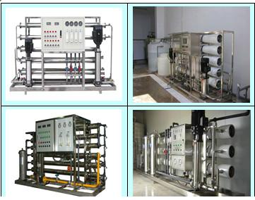 供应一级反渗透；一级反渗透厂家报价；一级反渗透纯水设备