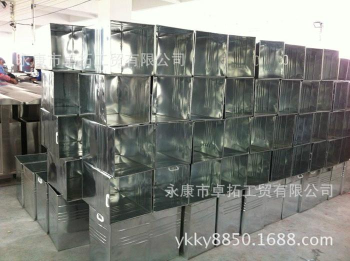 供應(yīng)鐵皮內(nèi)膽-鍍鋅板內(nèi)膽-不銹鋼內(nèi)膽