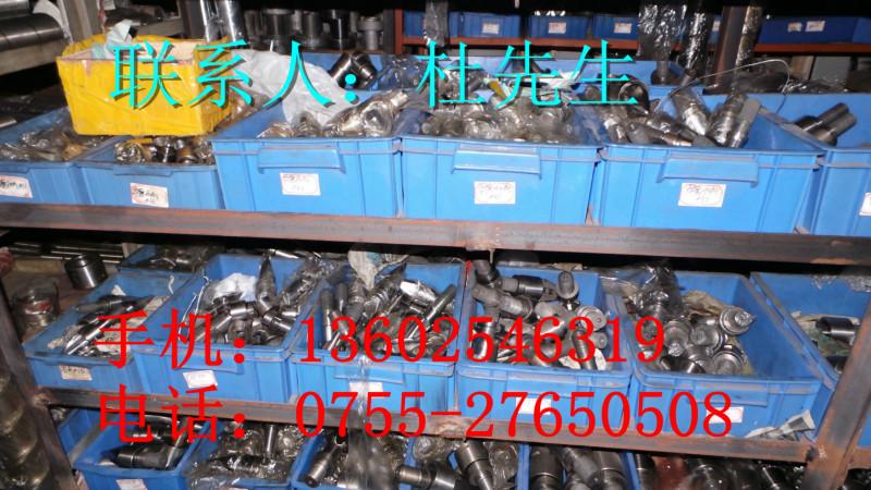 供應(yīng)廣東震德注塑機配件過膠頭供應(yīng)商/分膠頭/火箭頭/螺桿頭/止逆環(huán)