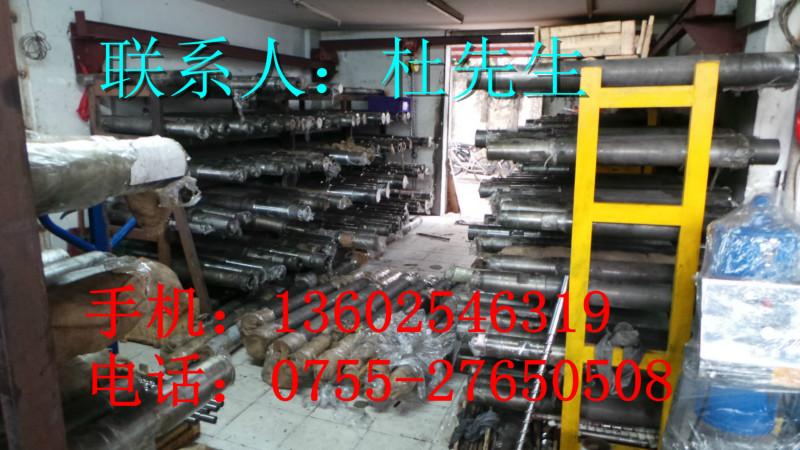 供應(yīng)廣東深圳震德注塑機(jī)螺桿炮筒廠家/深圳震雄注塑機(jī)螺桿炮筒廠家