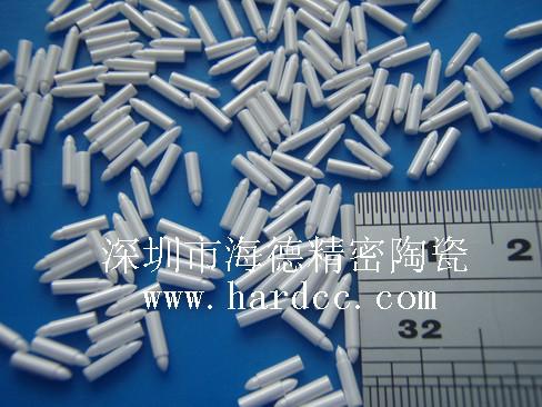 供應(yīng)氧化鋯陶瓷針陶瓷銷